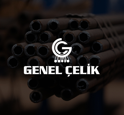 Çelik Çekme Borular